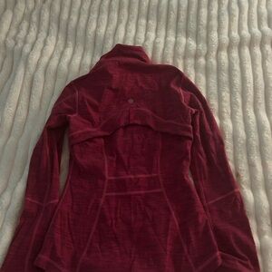 lululemon athletica define jacket